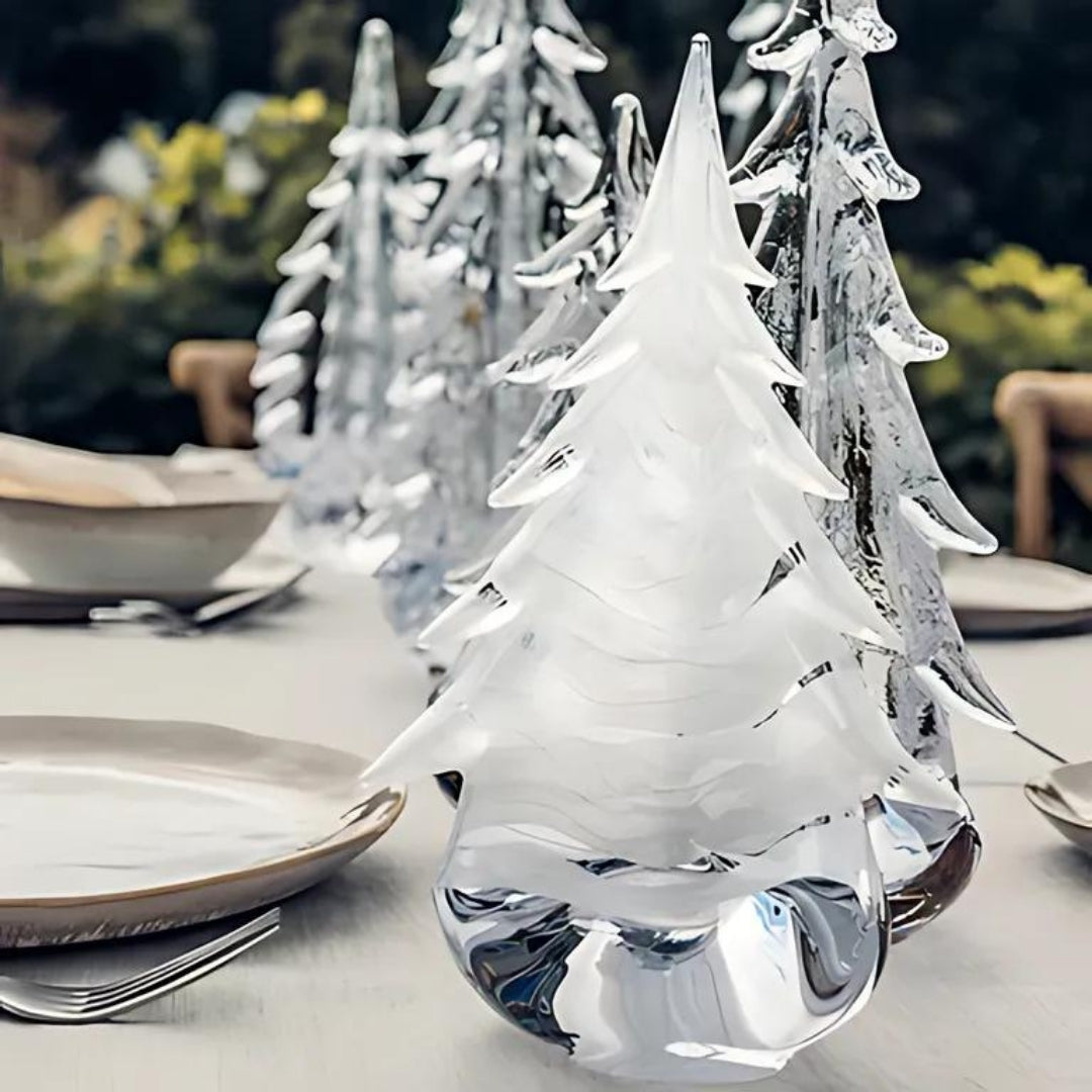 Snowdrift Evergreen