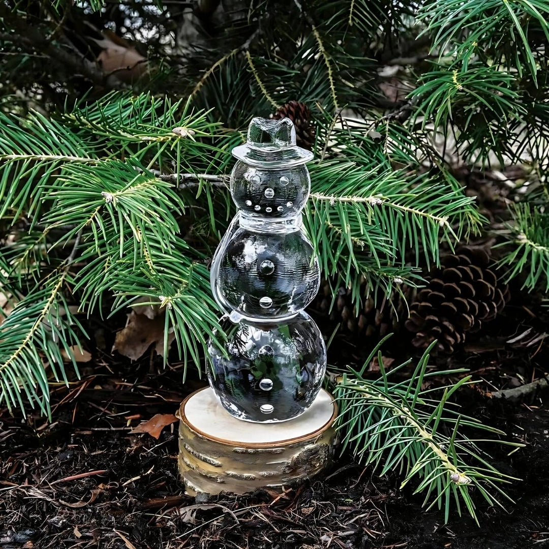 Snowman