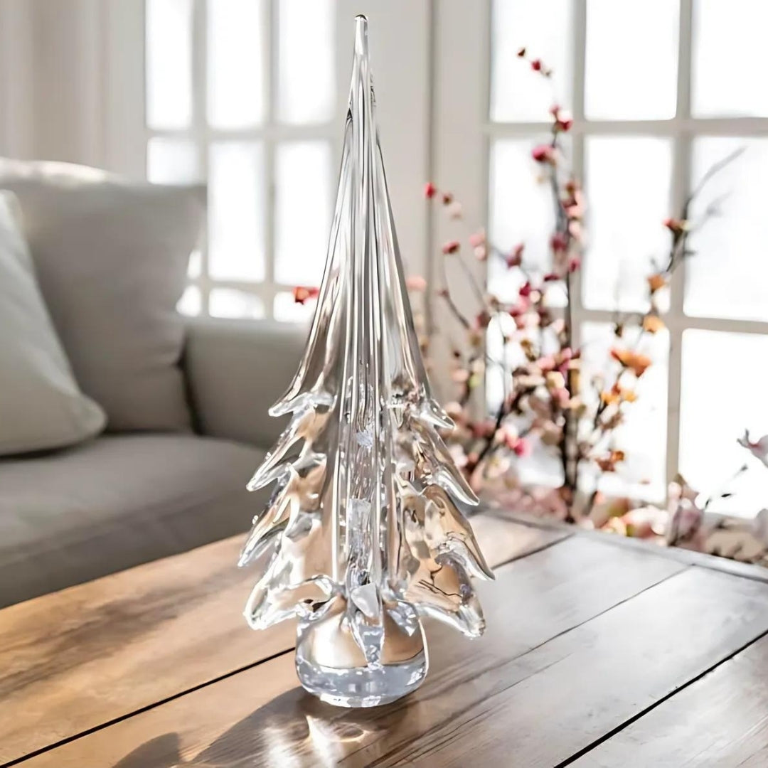 Spruce Evergreen