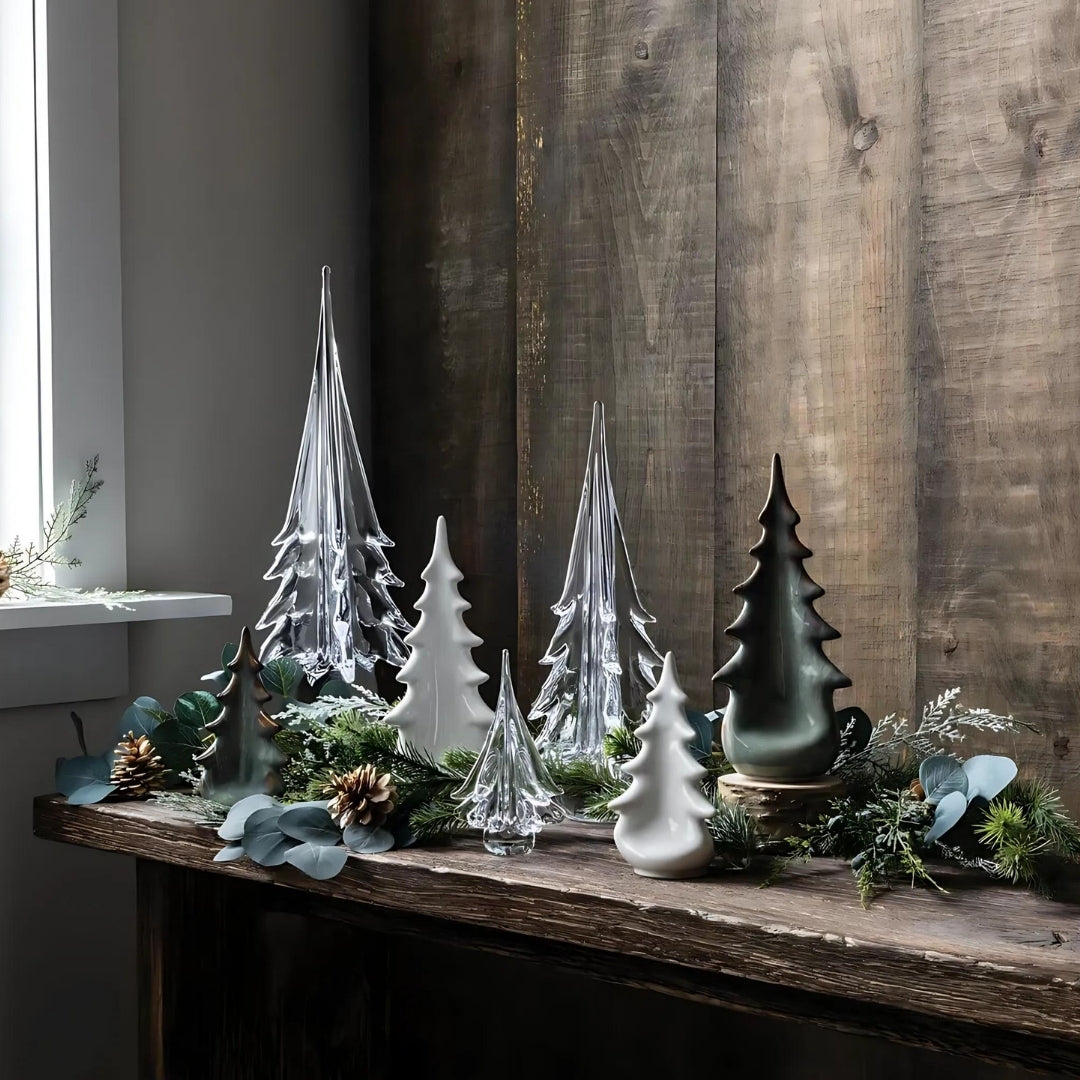 Spruce Evergreen