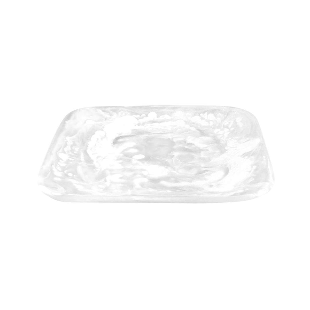 Classical Square Tray Medium