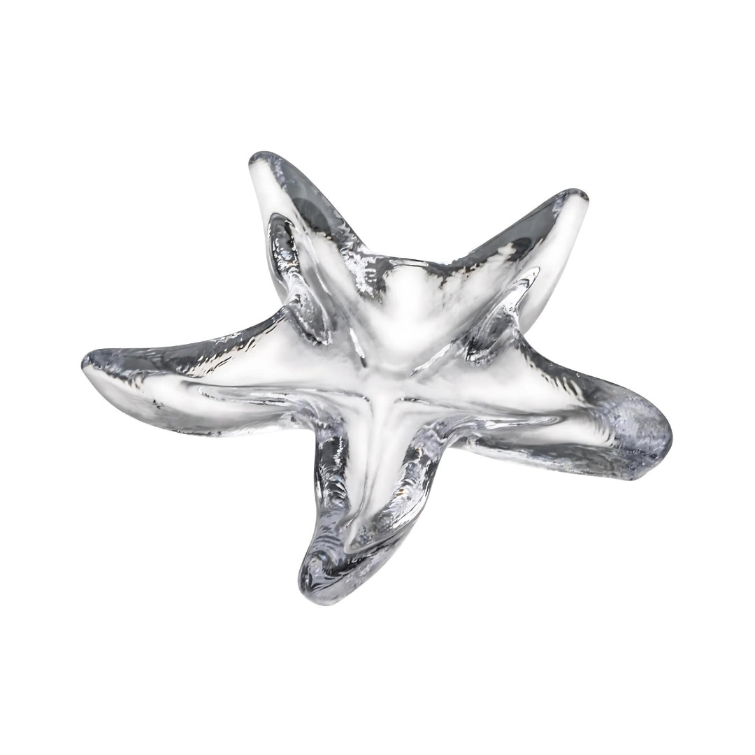 Starfish Dish