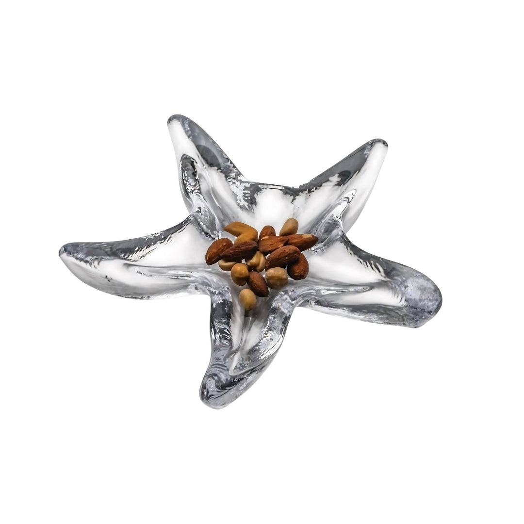 Starfish Dish