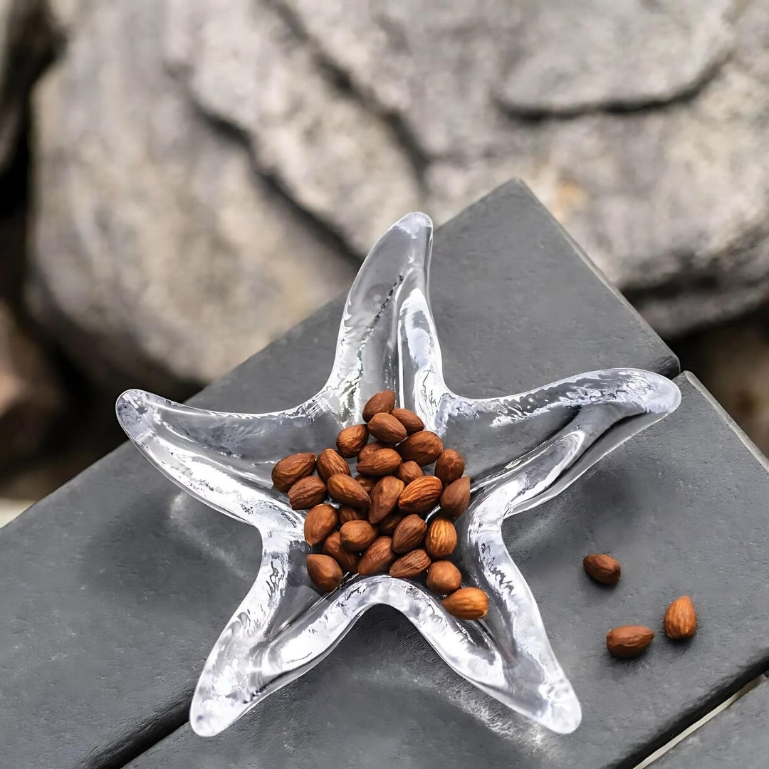 Starfish Dish