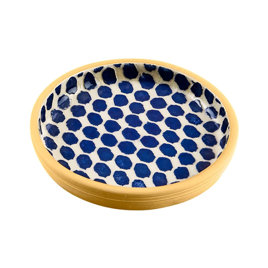 Wine Coaster - Dot
