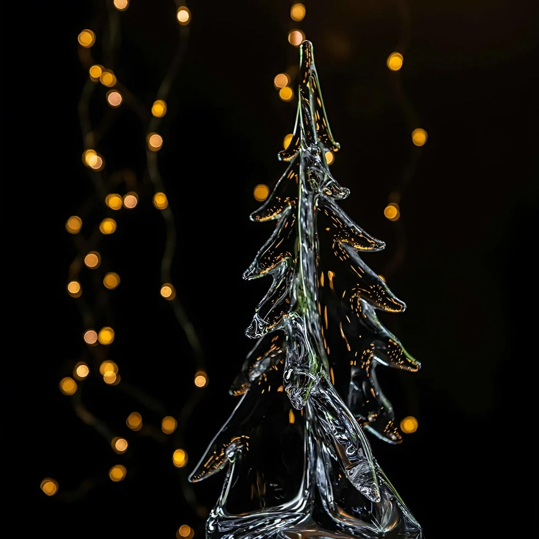 Vermont Twist Evergreen