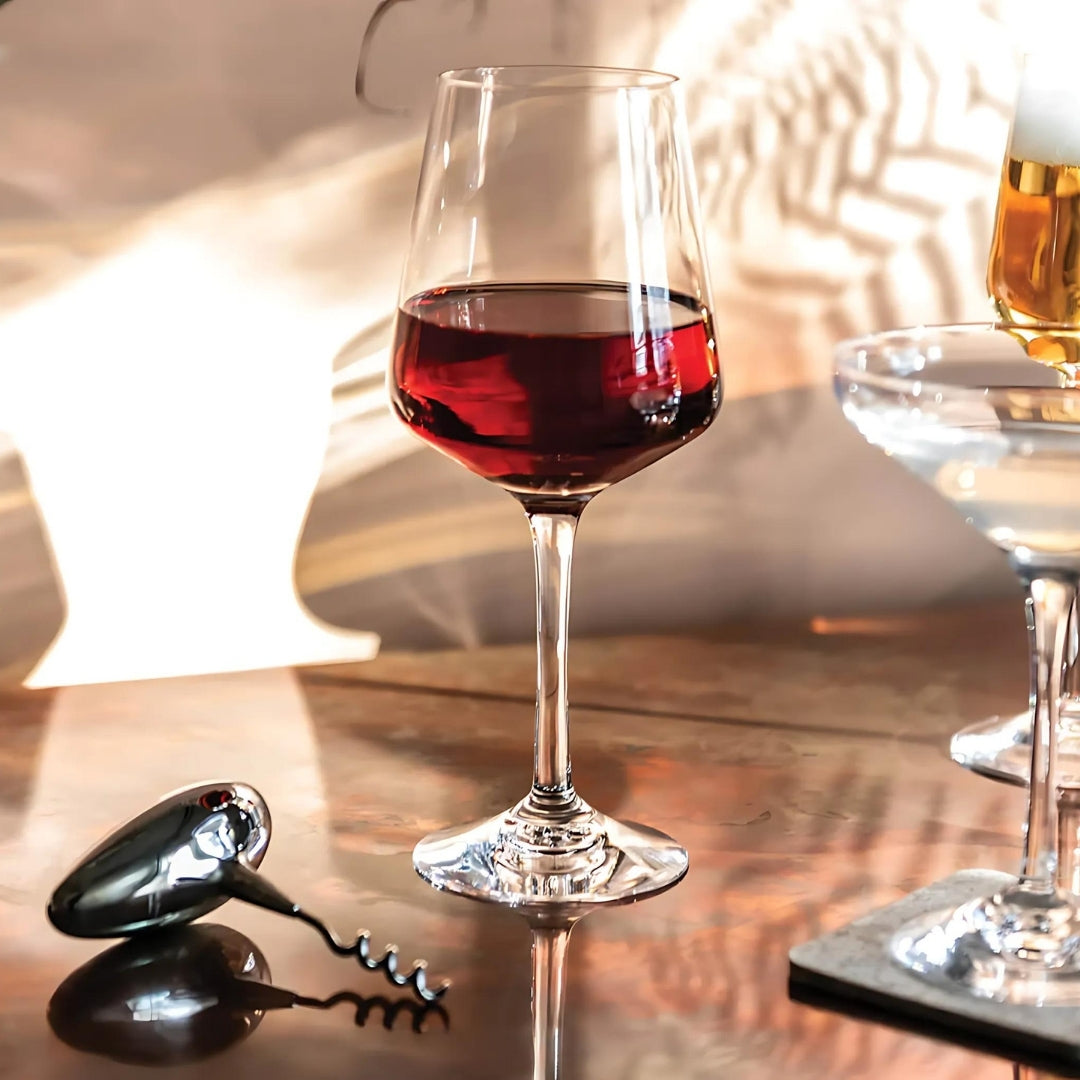 Vintner Stemware