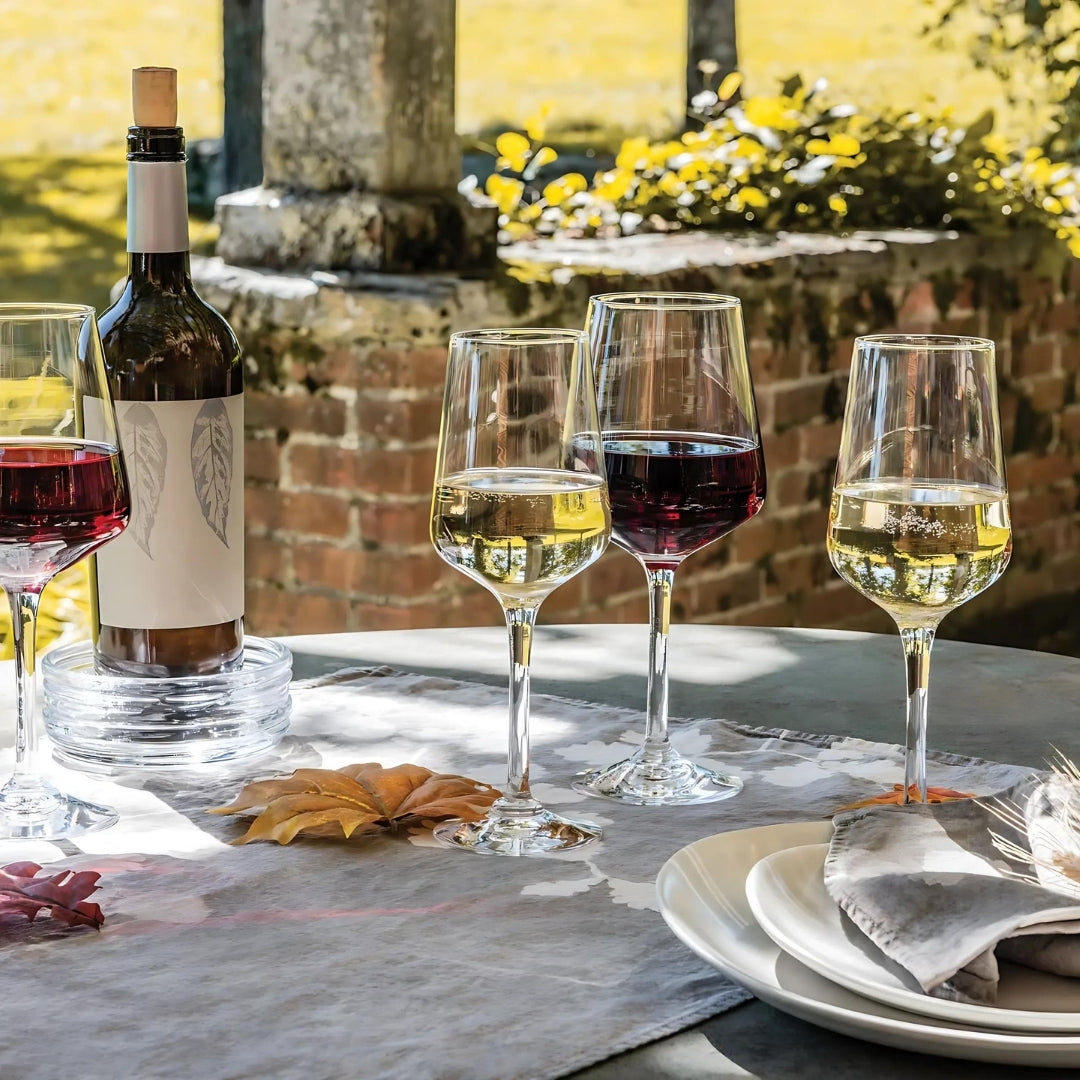 Vintner Stemware