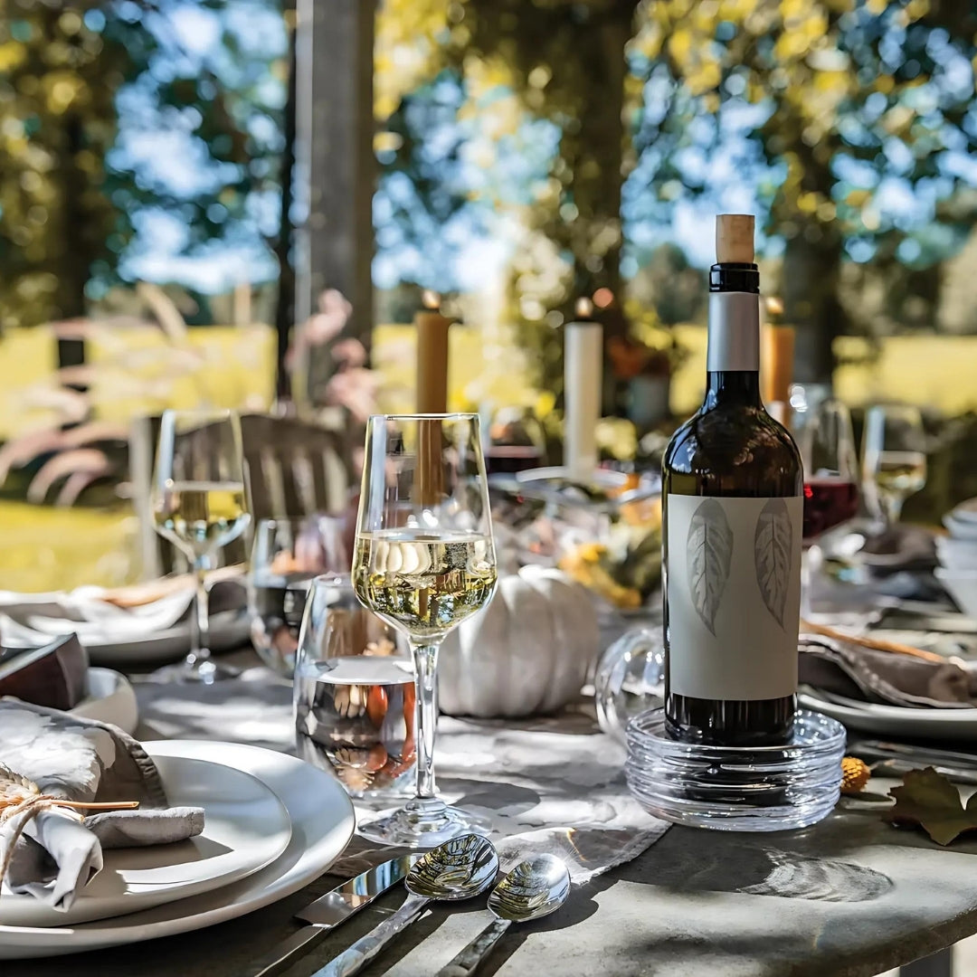 Vintner Stemware