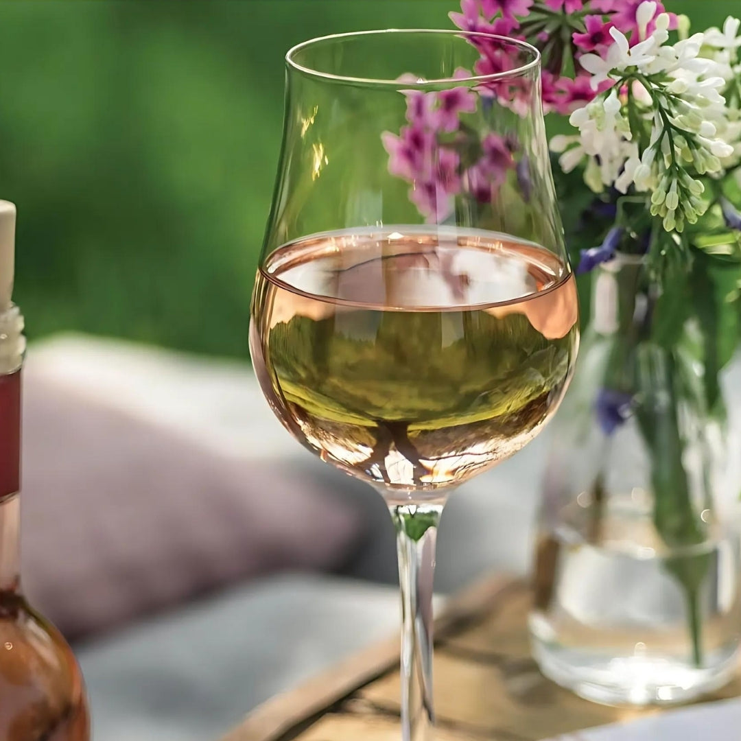 Vintner Stemware