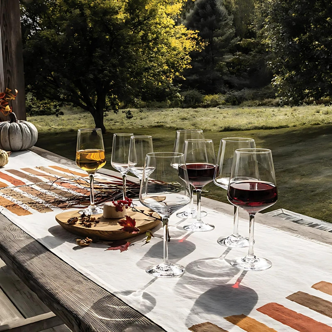 Vintner Stemware