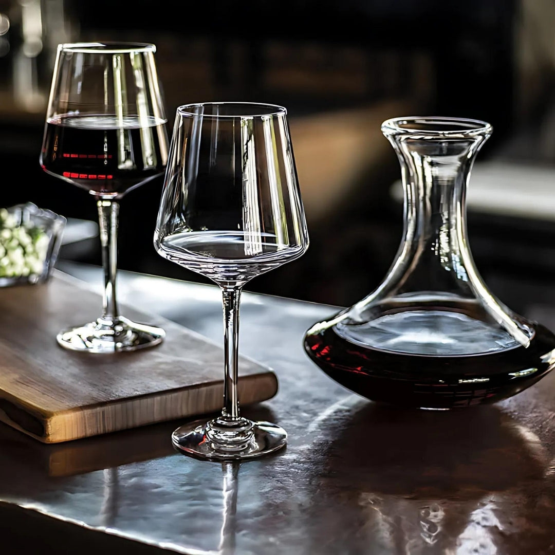 Vintner Stemware