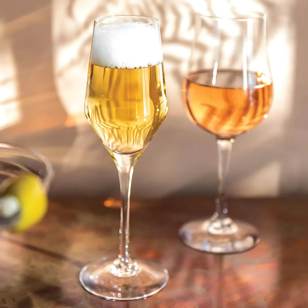 Vintner Stemware