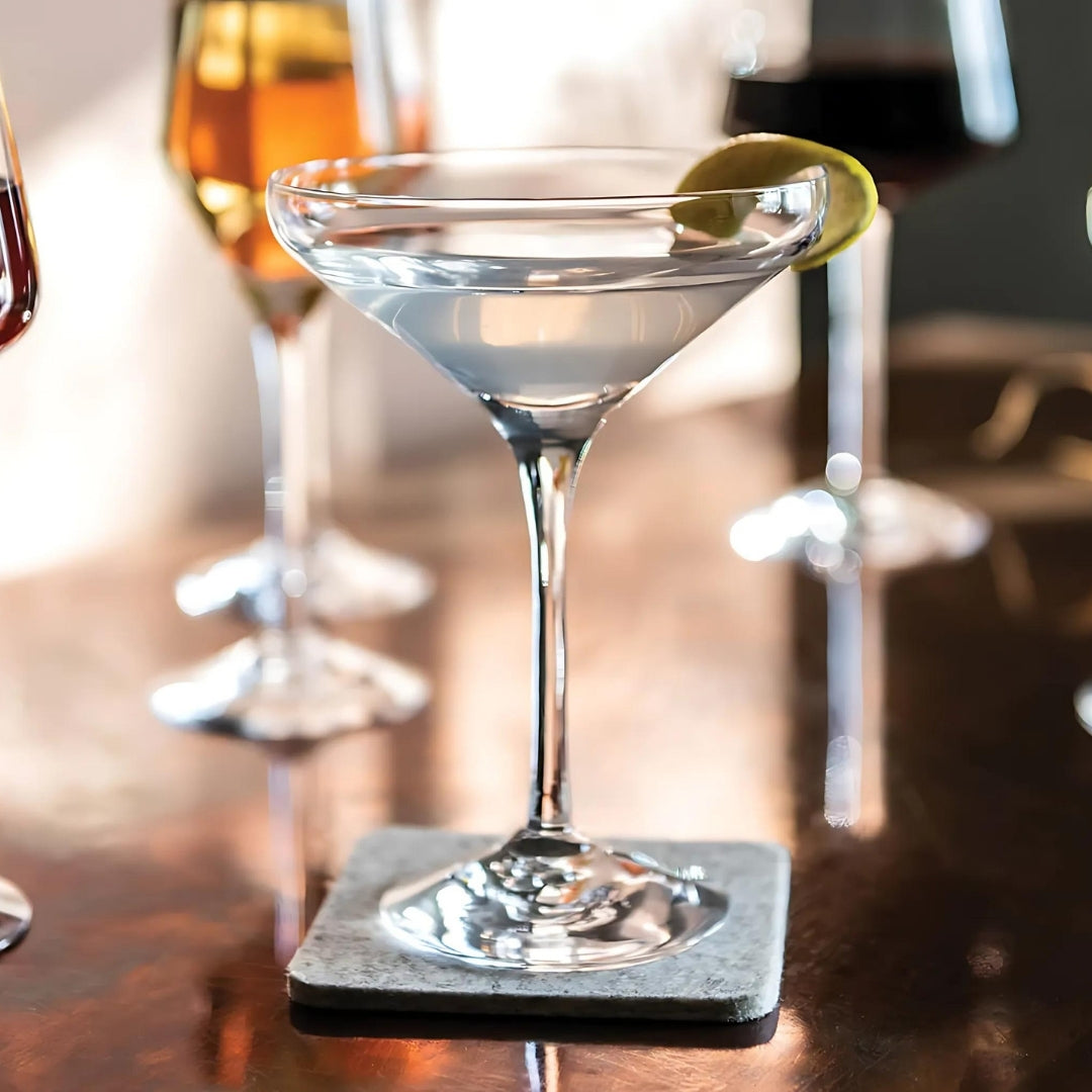 Vintner Stemware