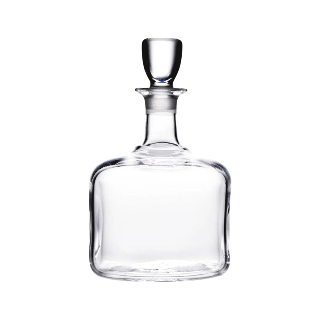Woodbury Decanter