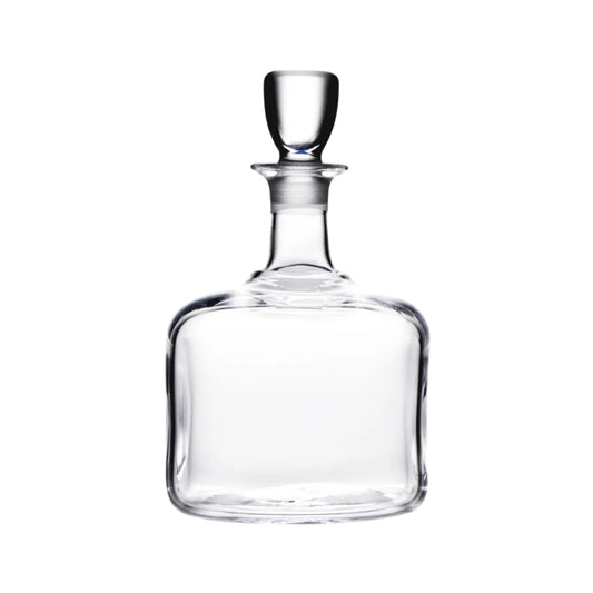 Woodbury Decanter