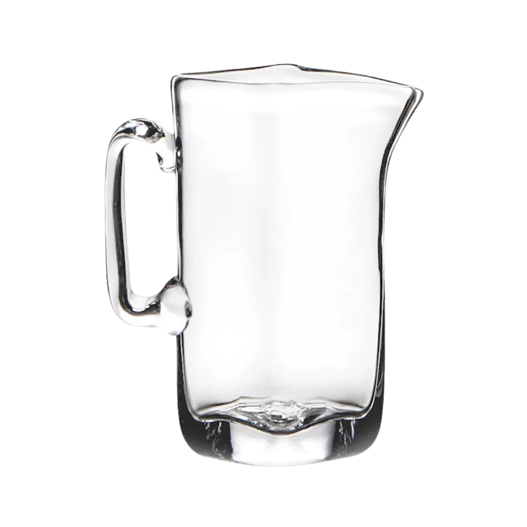 Woodbury Pitcher