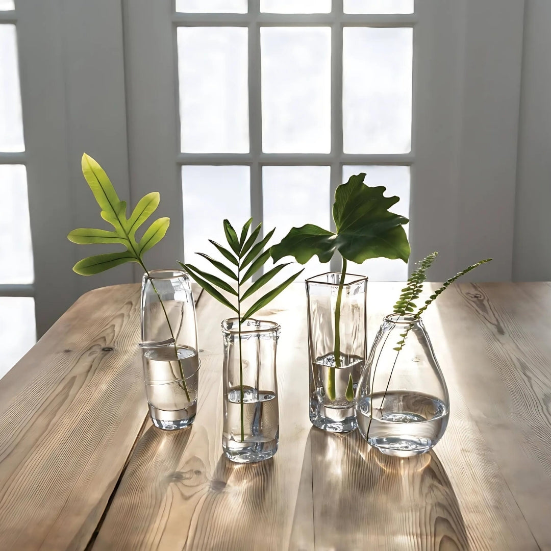 Woodbury Vase