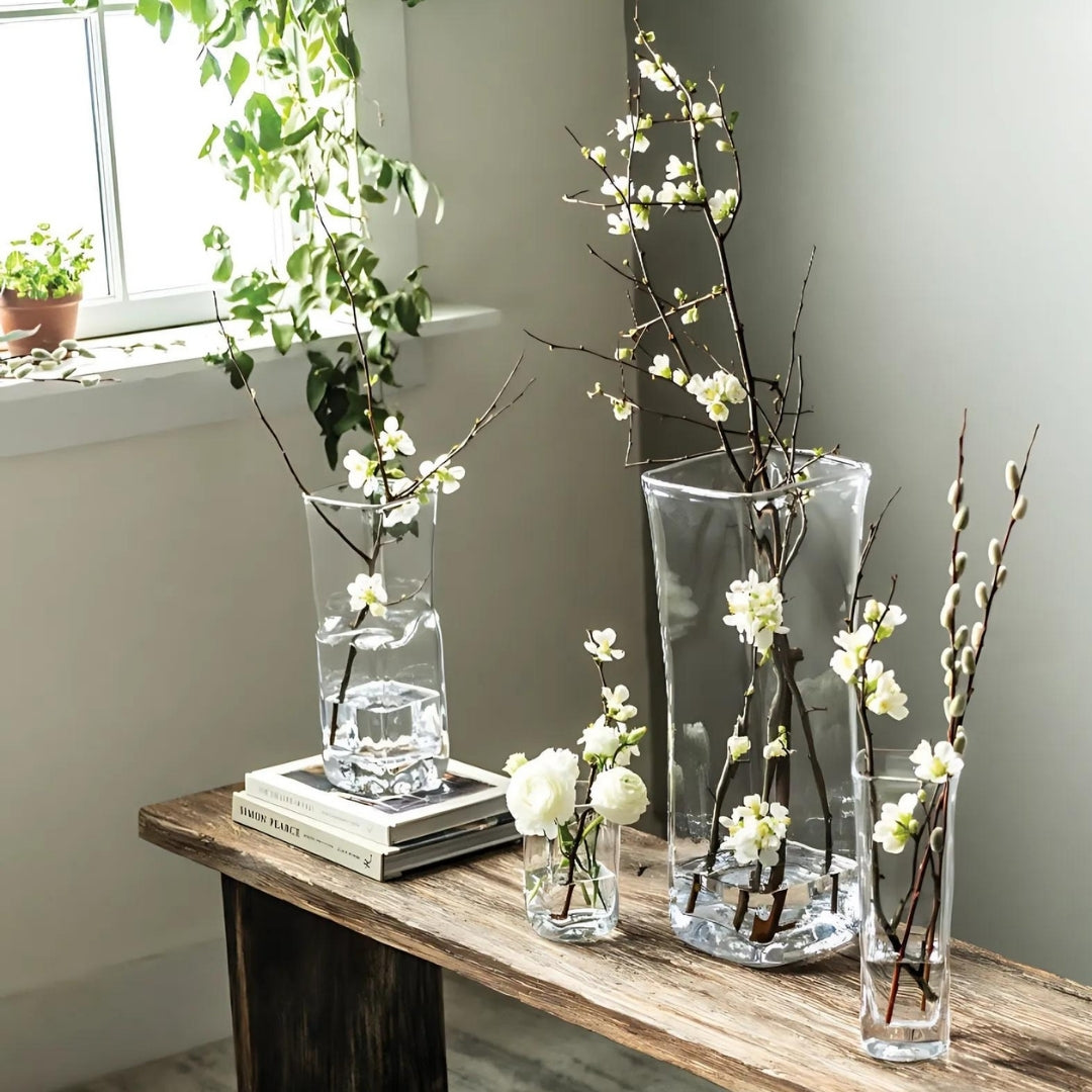 Woodbury Vase