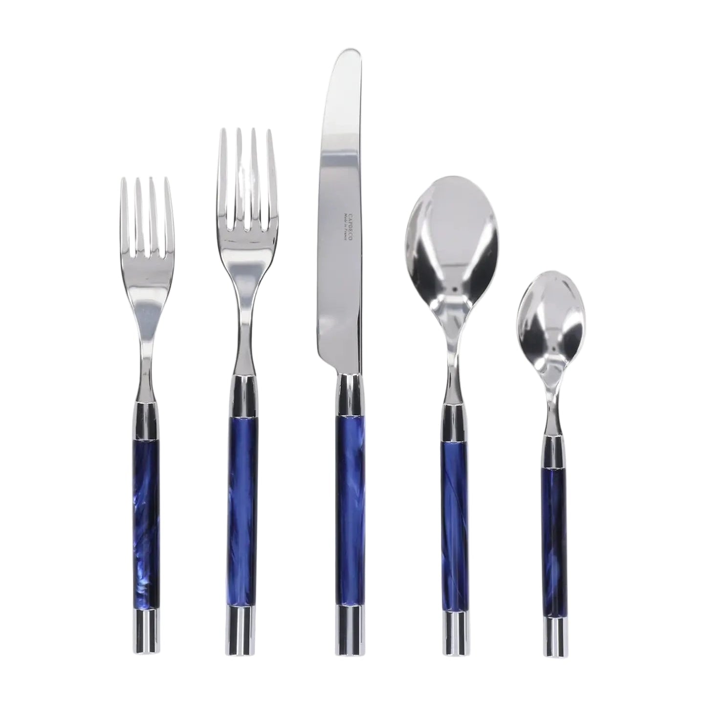 Conty 5-Piece Place Setting