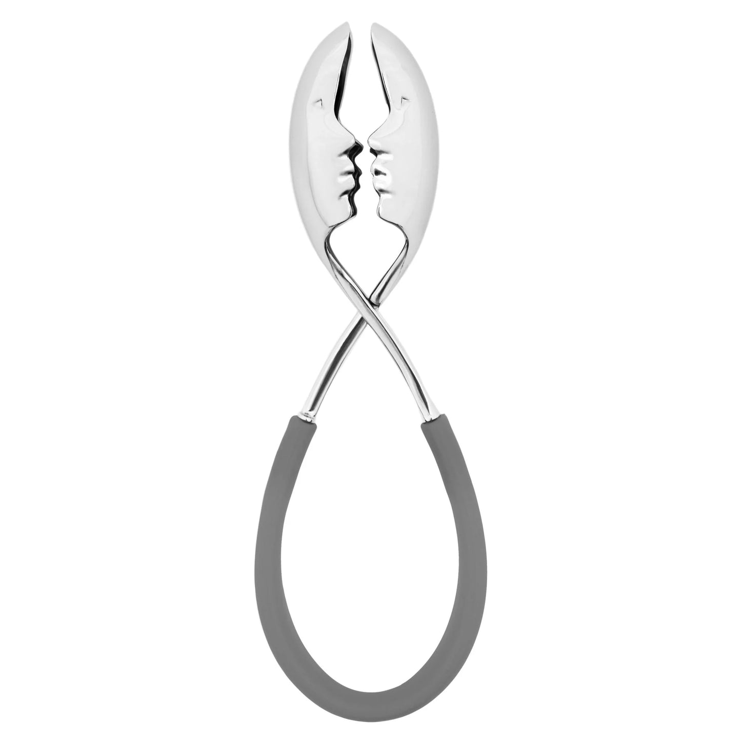 Kiss Salad Tongs