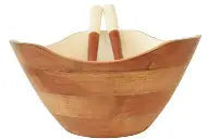 Montauk Bowl with Servers