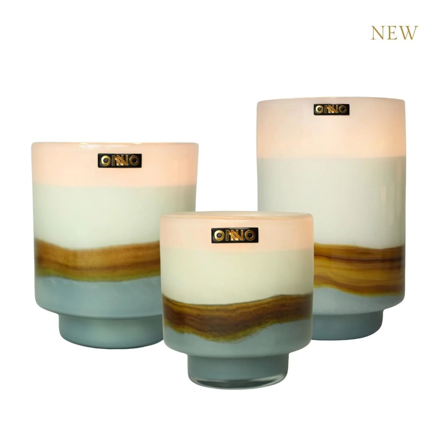 Art Riva Candle, True Fig