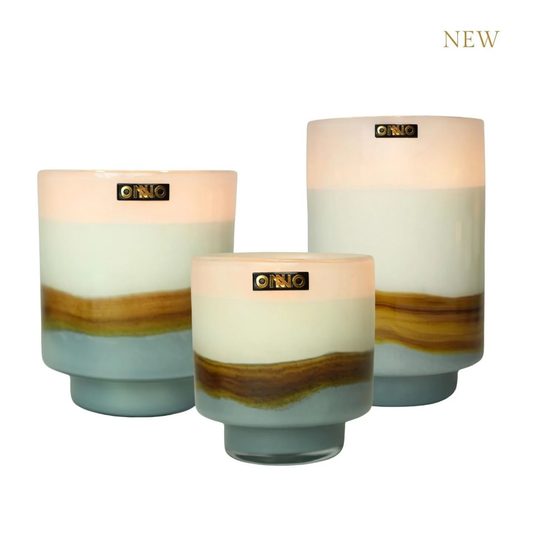 Art Riva Candle, True Fig