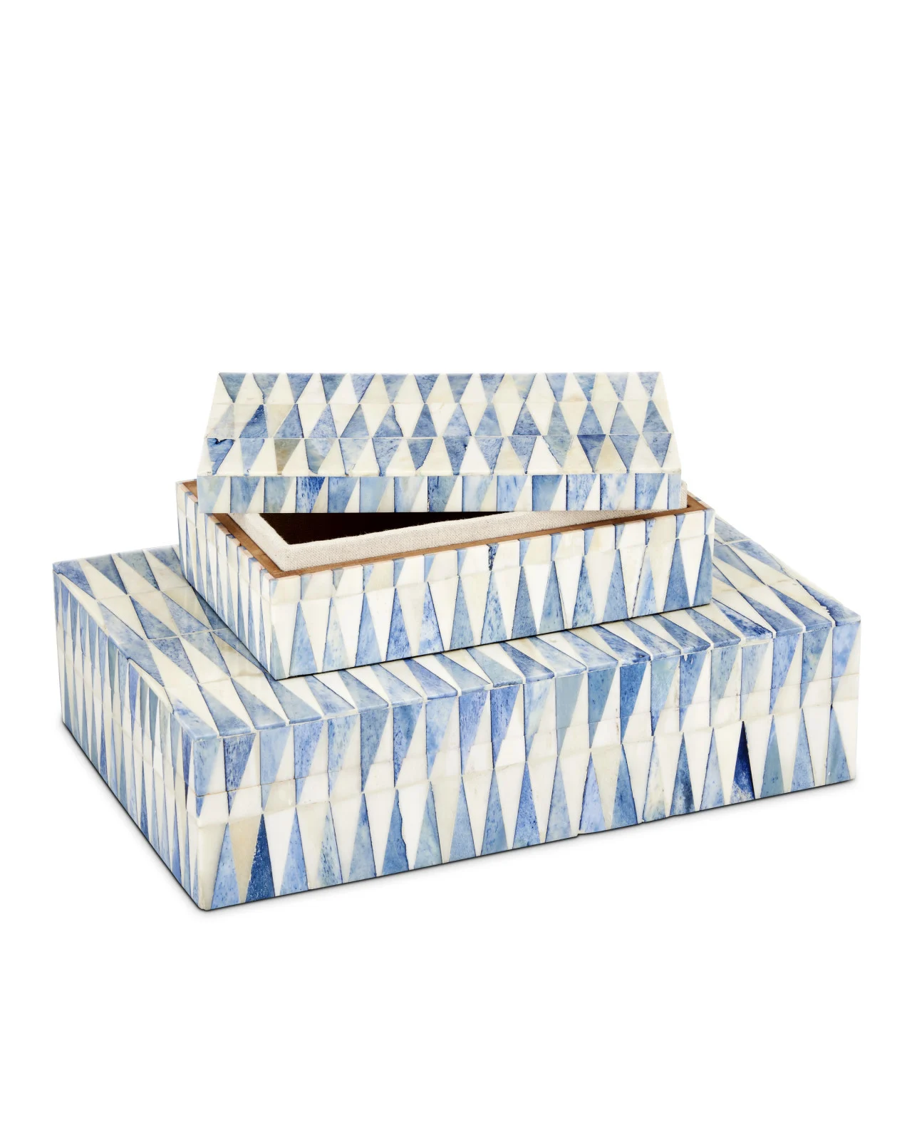 Nadene, Box Set of 2