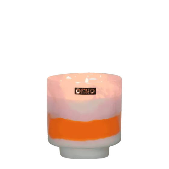 Art Angèle Candle, Secret Romance