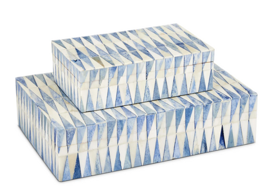 Nadene, Box Set of 2