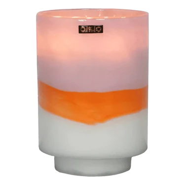 Art Angèle Candle, Secret Romance