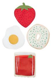 Brunch Cocktail Napkins