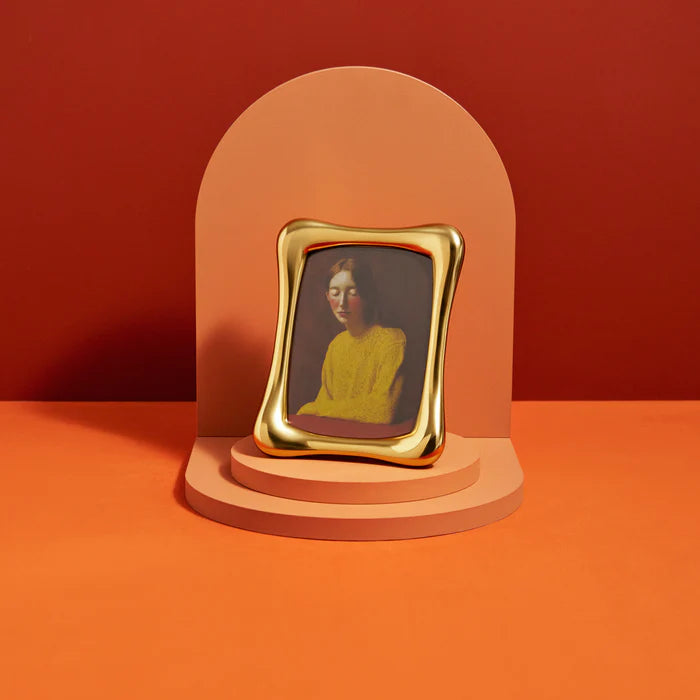 Anton Frame - Gold
