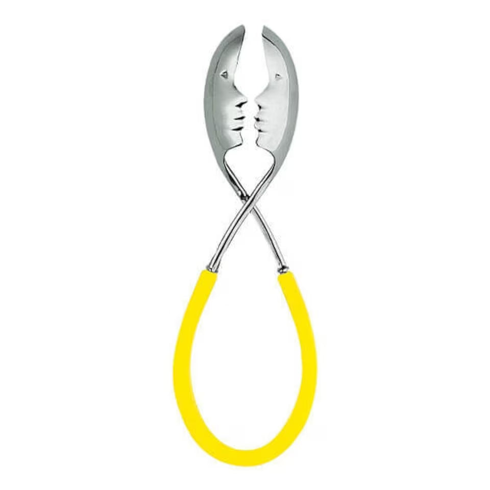 Kiss Salad Tongs