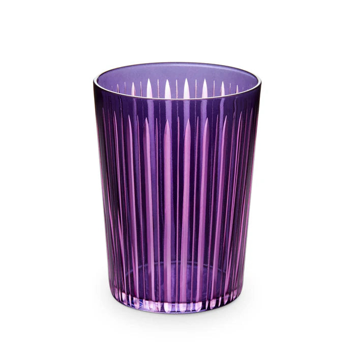 Prism Highball Glasses - Assorted (Set of 4)
