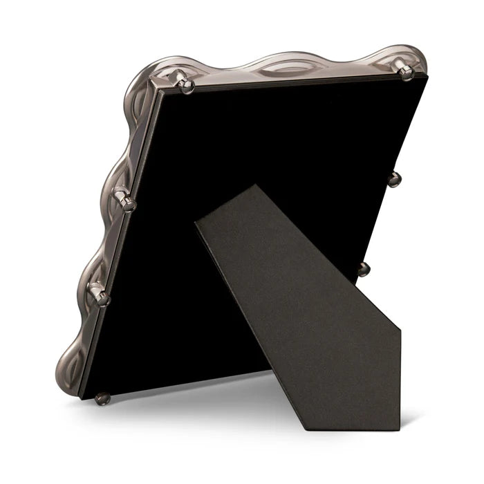 Ripple Frame - Platinum