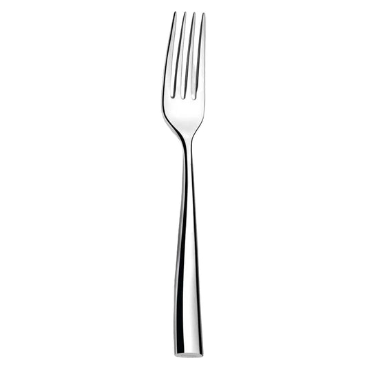 Silhouette - Serving Fork