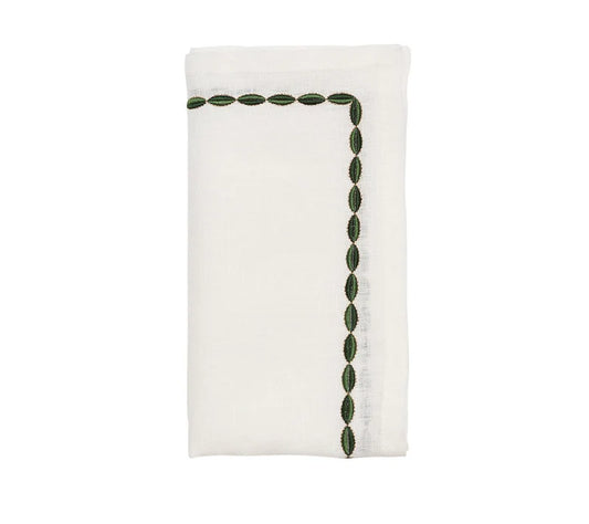 Swag Napkins, S/4