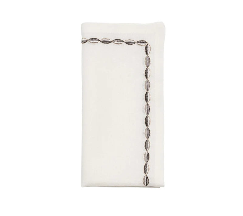 Swag Napkins, S/4